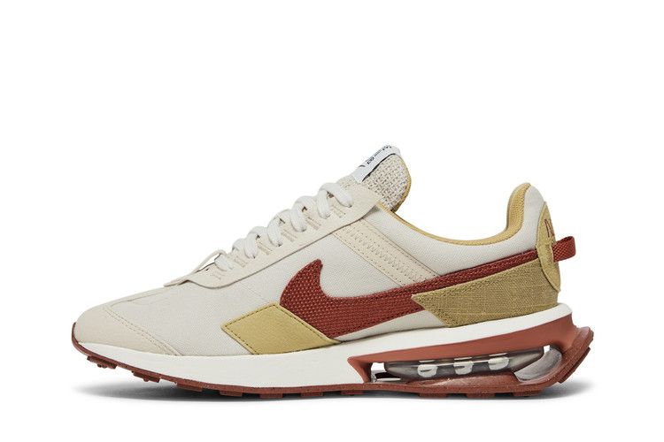 Nike Air Max Pre-Day SE 'Sun Club - Light Orewood Brown'