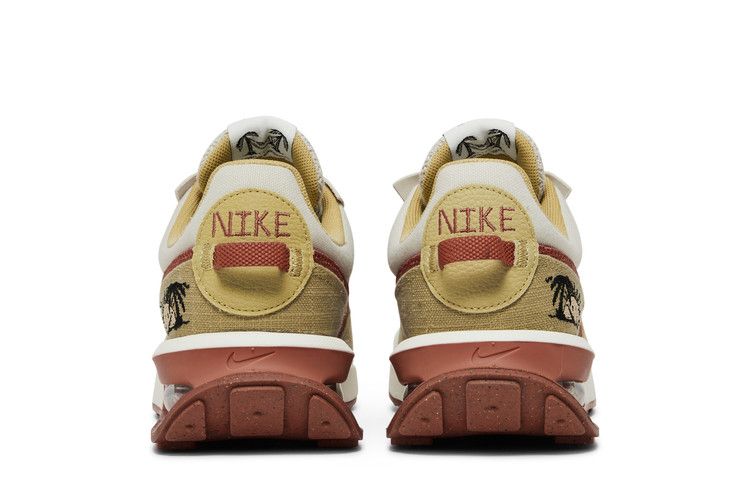 Nike Air Max Pre-Day SE 'Sun Club - Light Orewood Brown'
