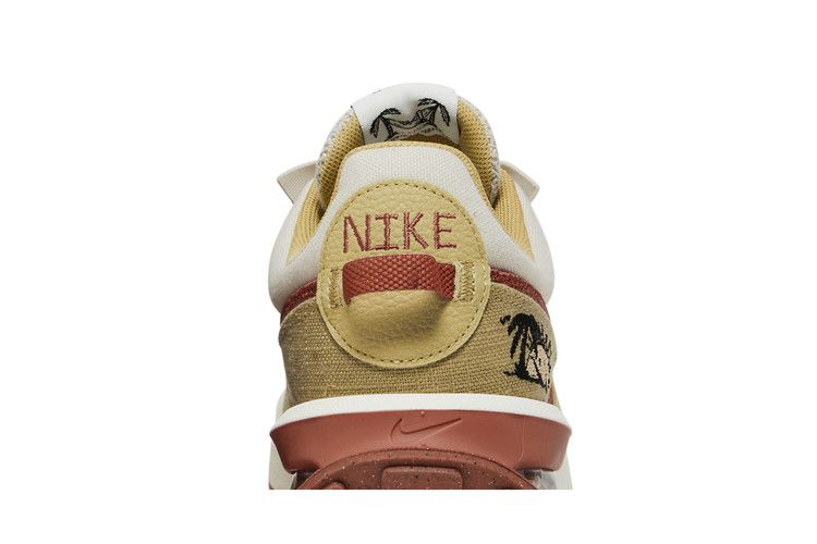 Nike Air Max Pre-Day SE 'Sun Club - Light Orewood Brown'