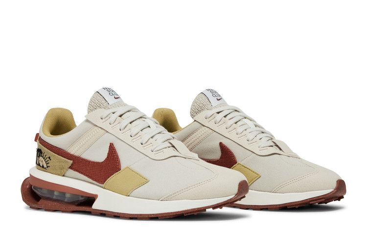 Nike Air Max Pre-Day SE 'Sun Club - Light Orewood Brown'