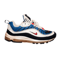 Nike Air Max 98 OG 'Gundam'