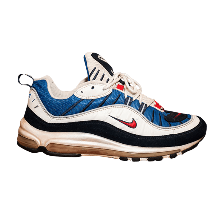 Nike Air Max 98 OG 'Gundam'