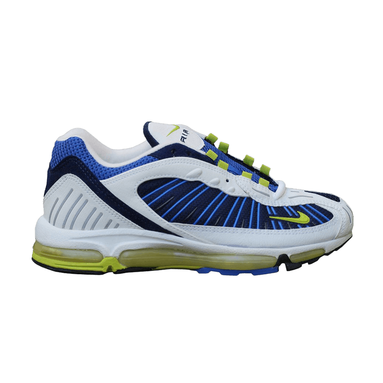 Nike Air Max 98 TL 'Hyper Blue'
