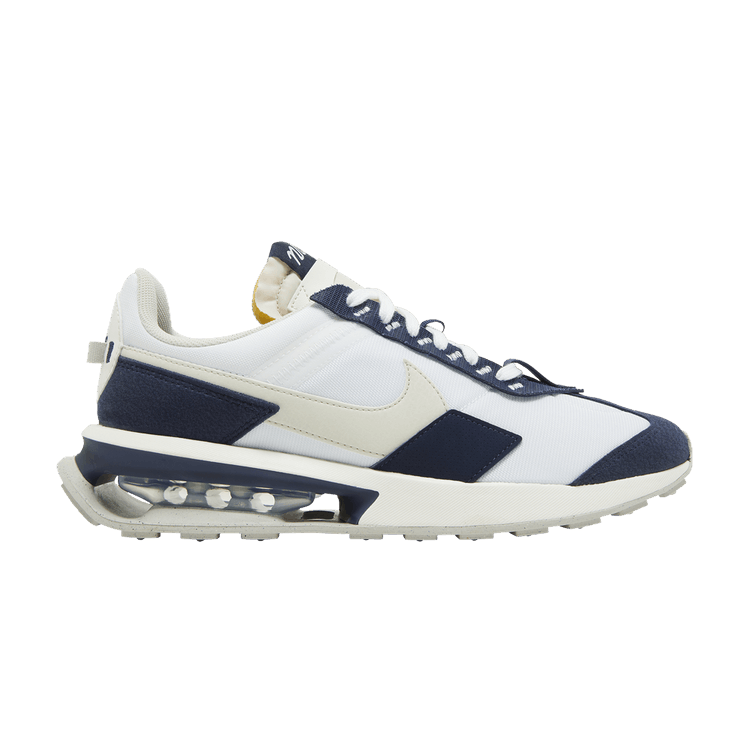 Nike Air Max Pre-Day 'Obsidian Light Bone'