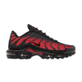 Nike Air Max Plus 'Bred Reflective'