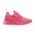 Nike Wmns Air Max 270 'Triple Pink'