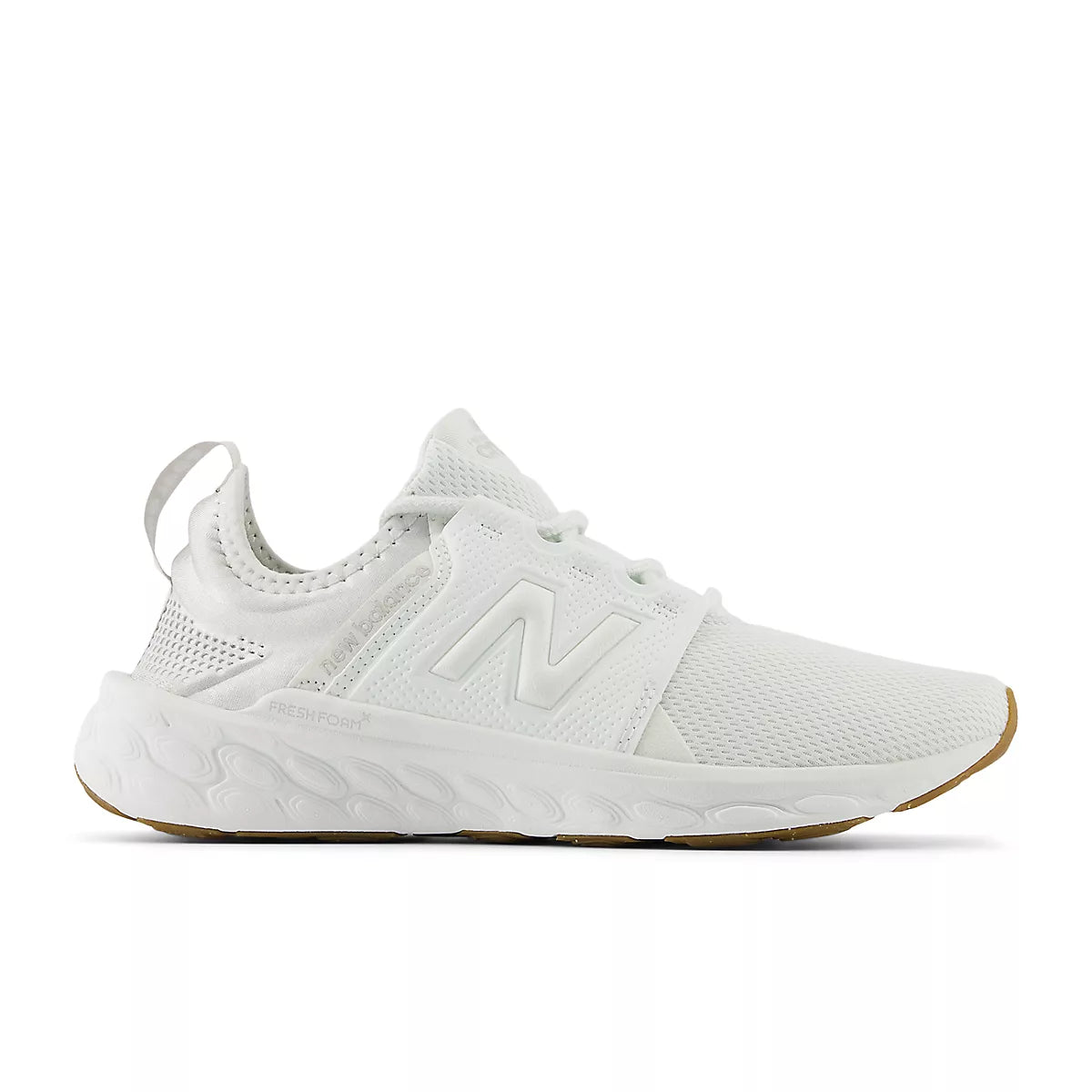 Women's Fresh Foam X Cruz v3 Running Shoes