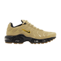 Nike Air Max Plus GS 'Wheat Grass'