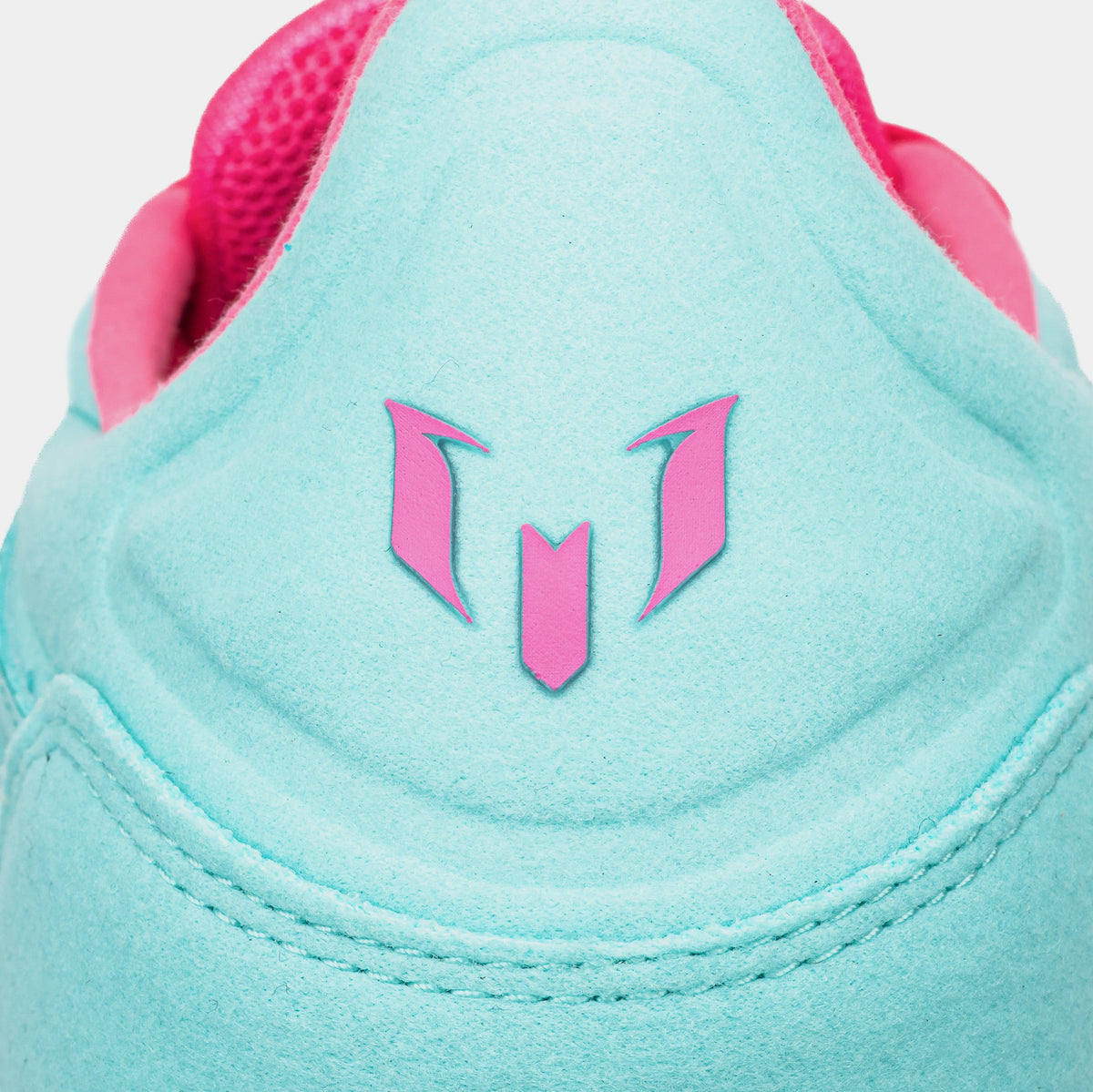 F50 Messi Freestyle Indoor Mens Lifestyle Shoes (Blue/Pink)