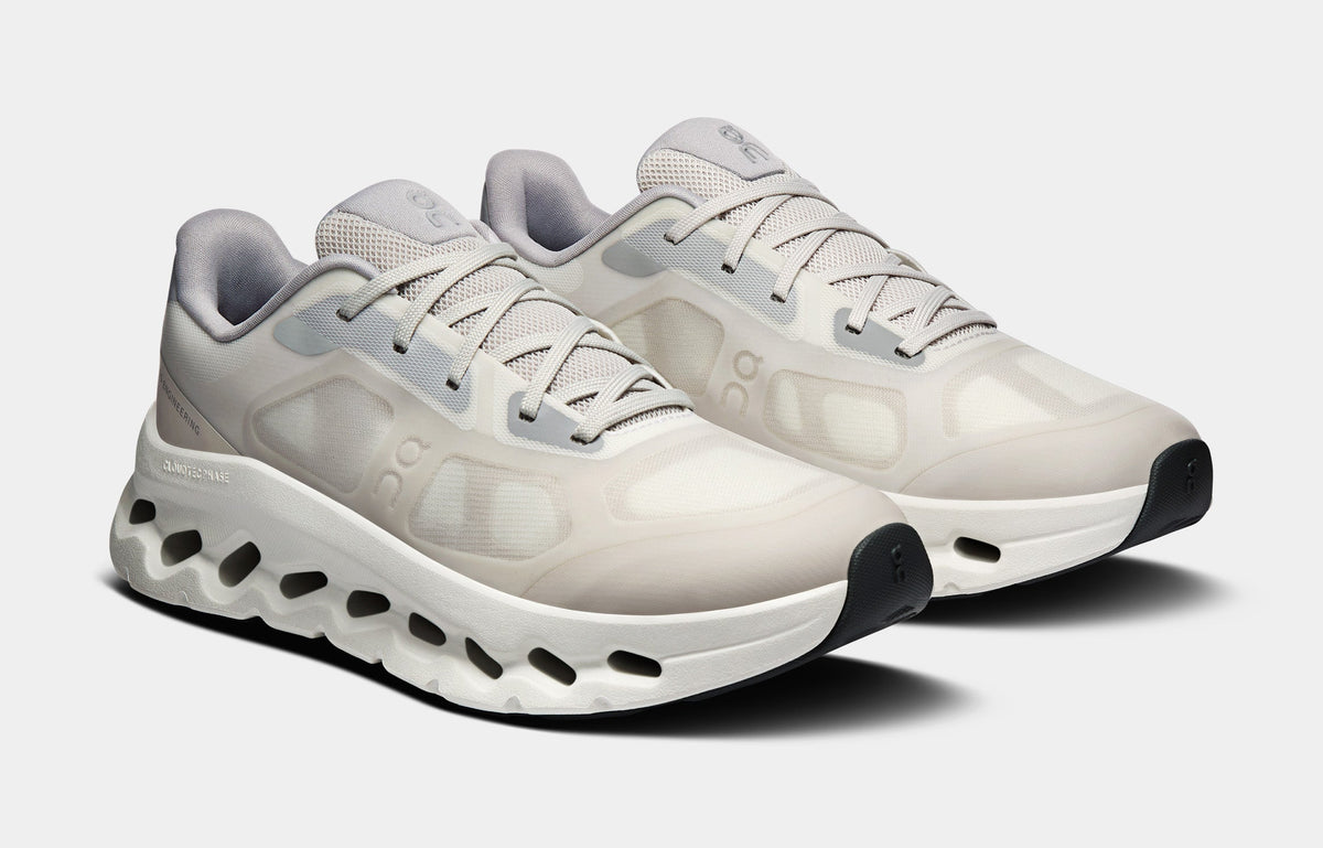 Cloudtilt Remix Womens Running Shoes (Alloy/Ivory)