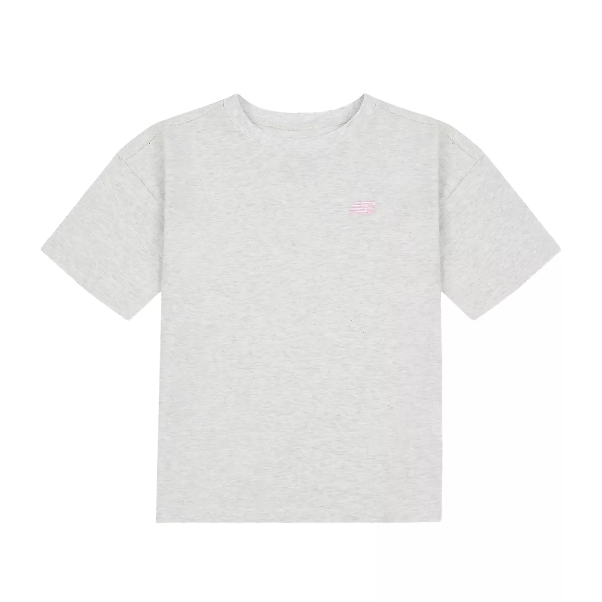 Kids' Small Logo Jersey T-Shirt