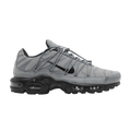 Nike Air Max Plus Utility 'Wolf Grey Black'