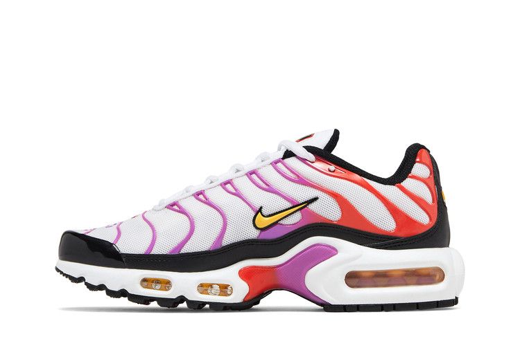 Nike Wmns Air Max Plus 'Fuchsia Picante Gradient'
