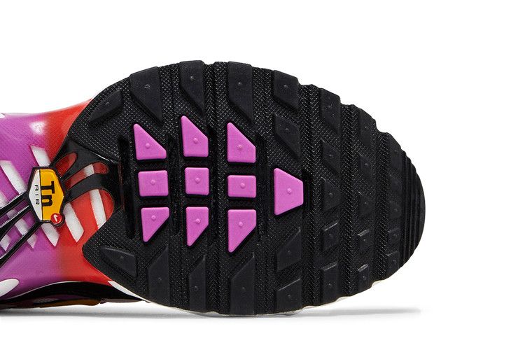 Nike Wmns Air Max Plus 'Fuchsia Picante Gradient'