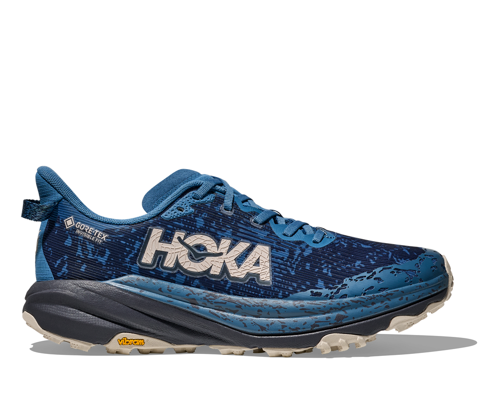 Hoka Speedgoat 6 GTX Men's
