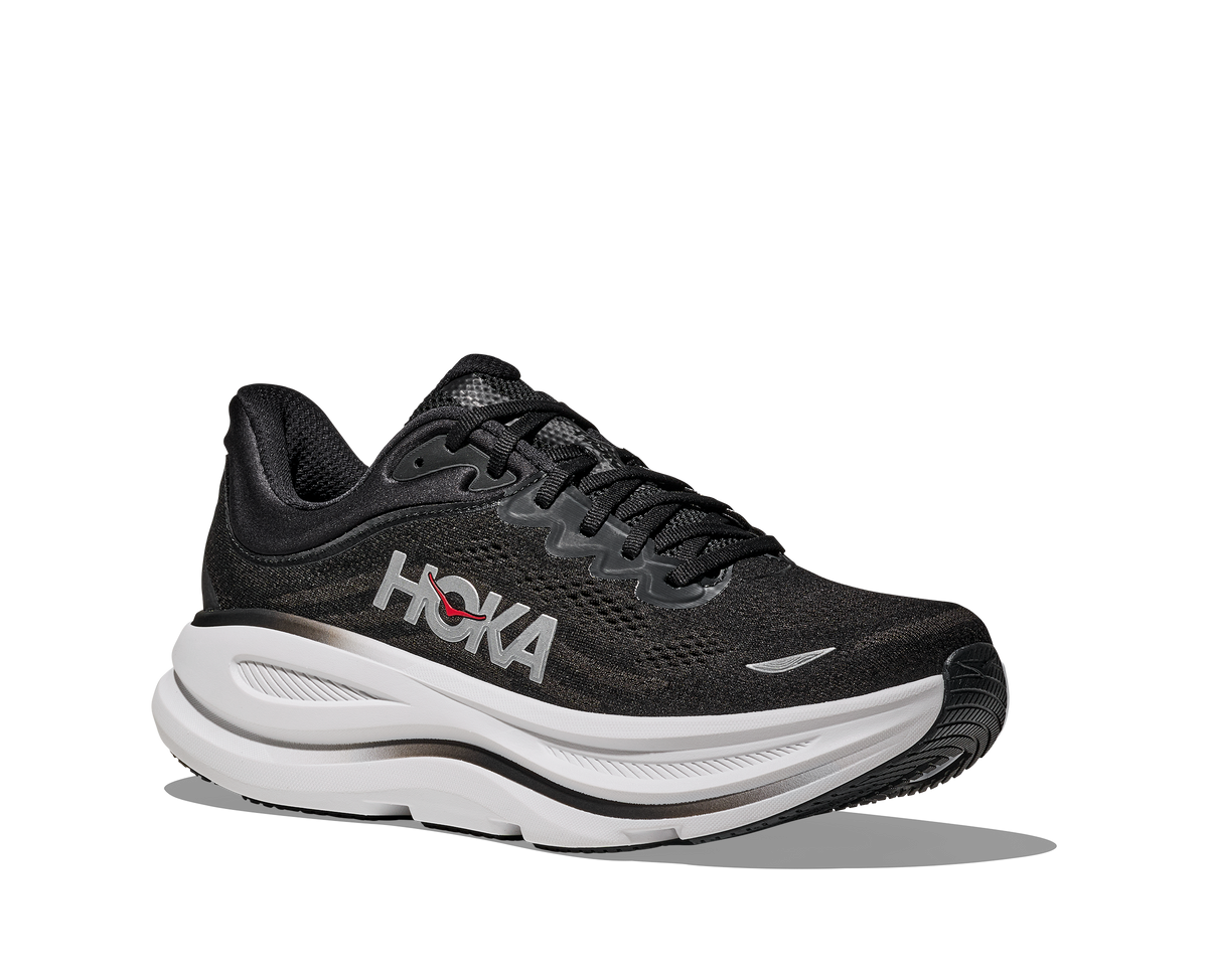 Hoka Bondi 9 Men's
