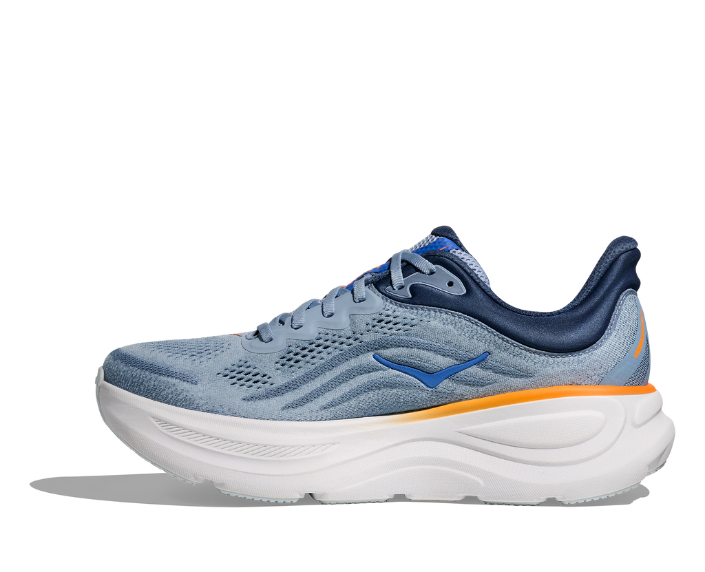Hoka Bondi 9 Men's (WIDE WIDTH)