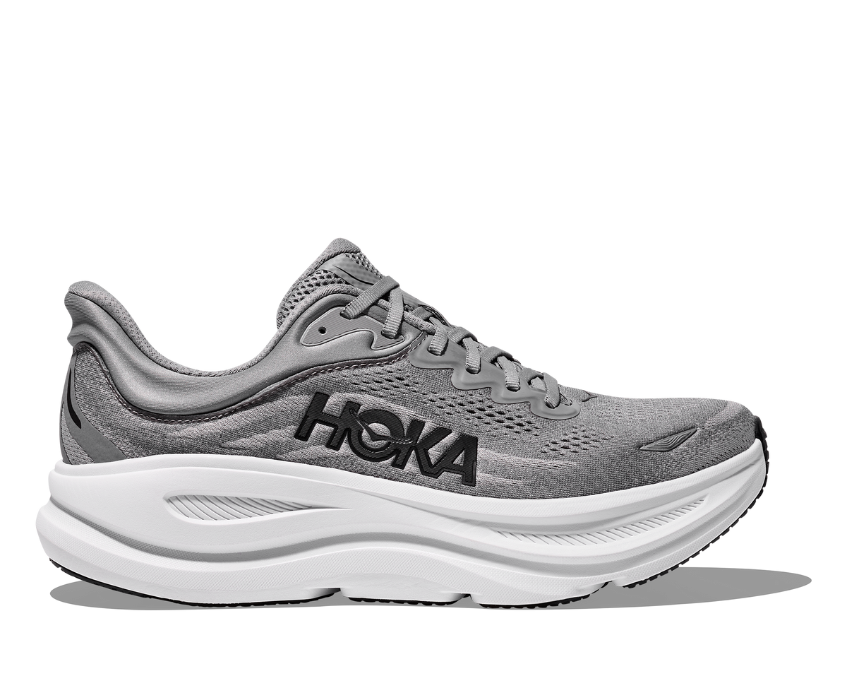 Hoka Bondi 9 Men's