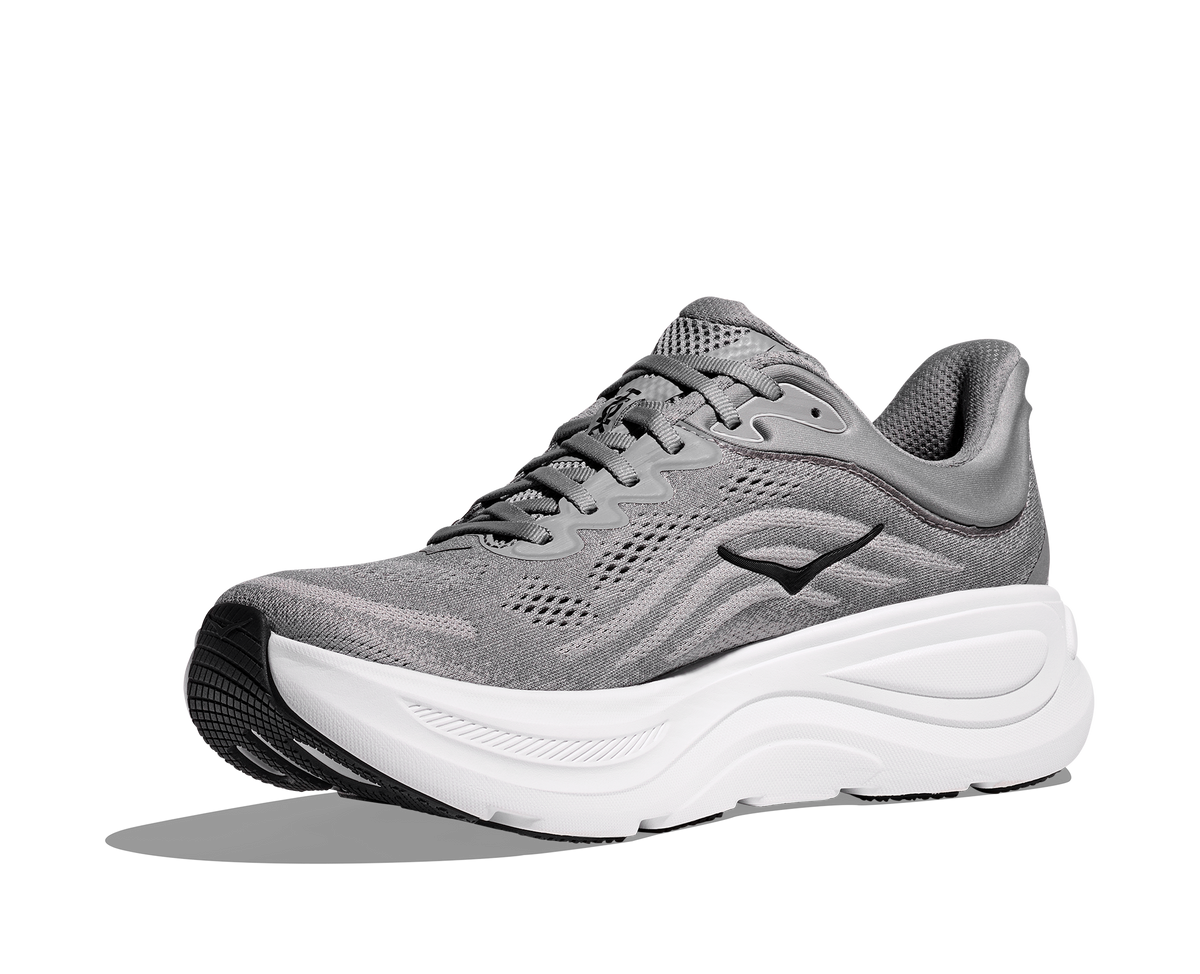 Hoka Bondi 9 Men's (EXTRA WIDE WIDTH)