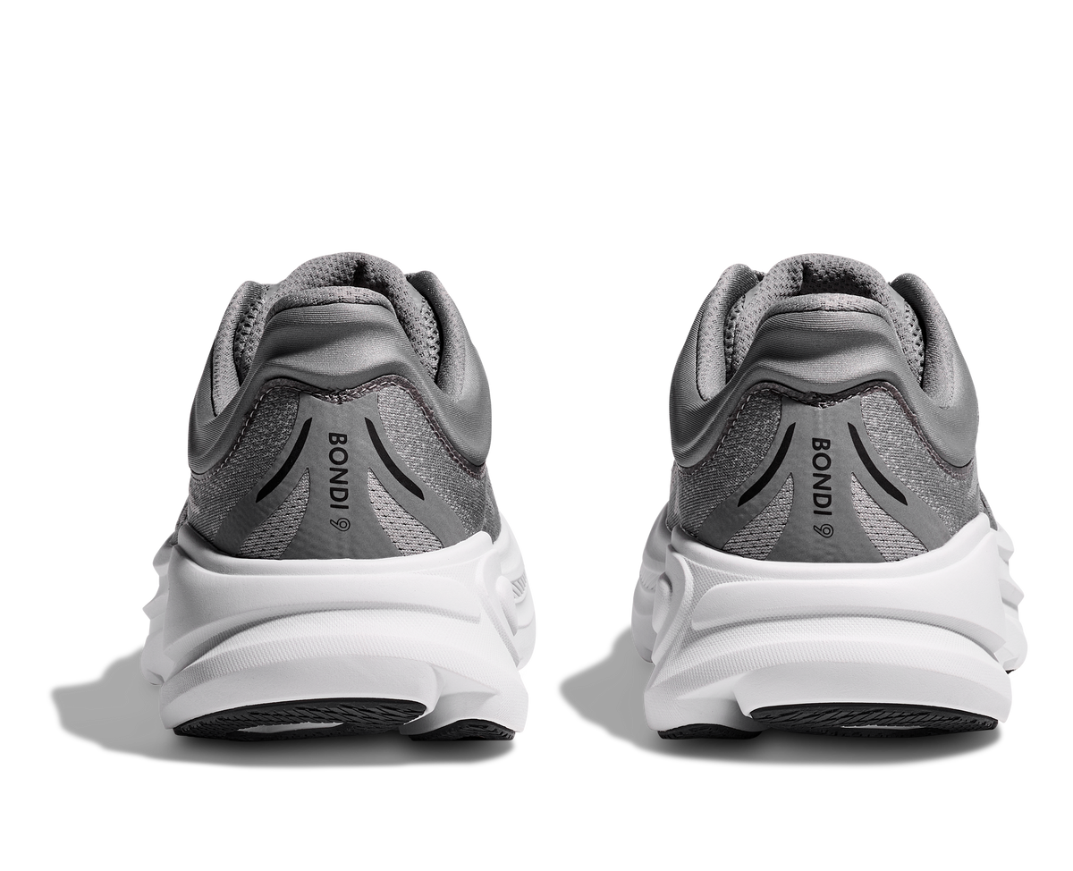 Hoka Bondi 9 Men's (WIDE WIDTH)