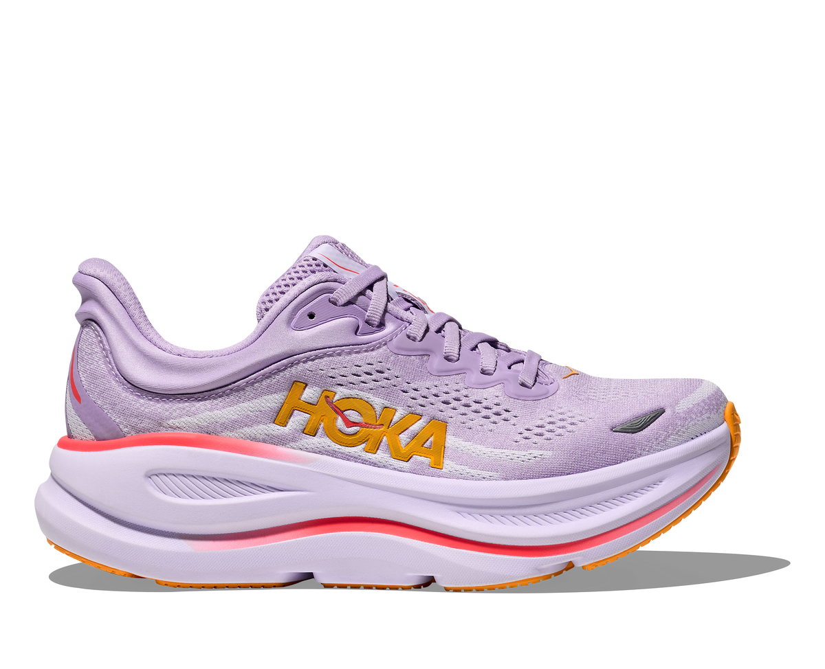 Hoka Bondi 9 Women's (WIDE WIDTH)