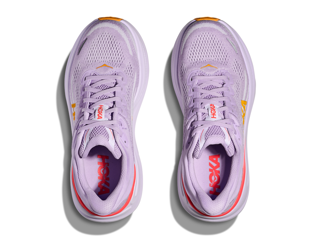 Hoka Bondi 9 Women's (WIDE WIDTH)