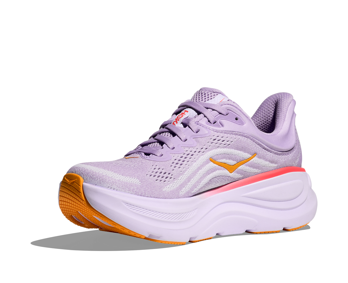Hoka Bondi 9 Women's (WIDE WIDTH)