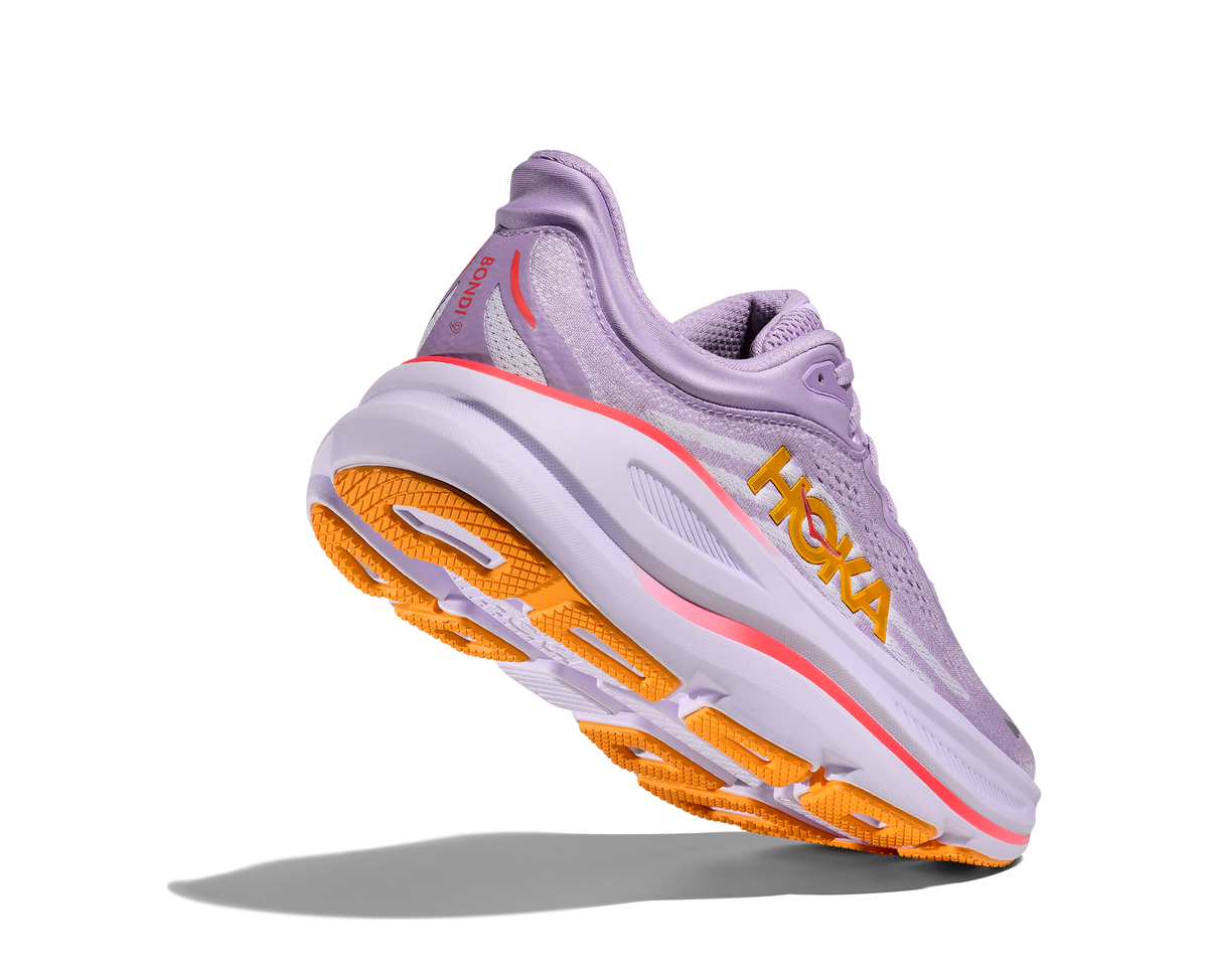 Hoka Bondi 9 Women's (WIDE WIDTH)