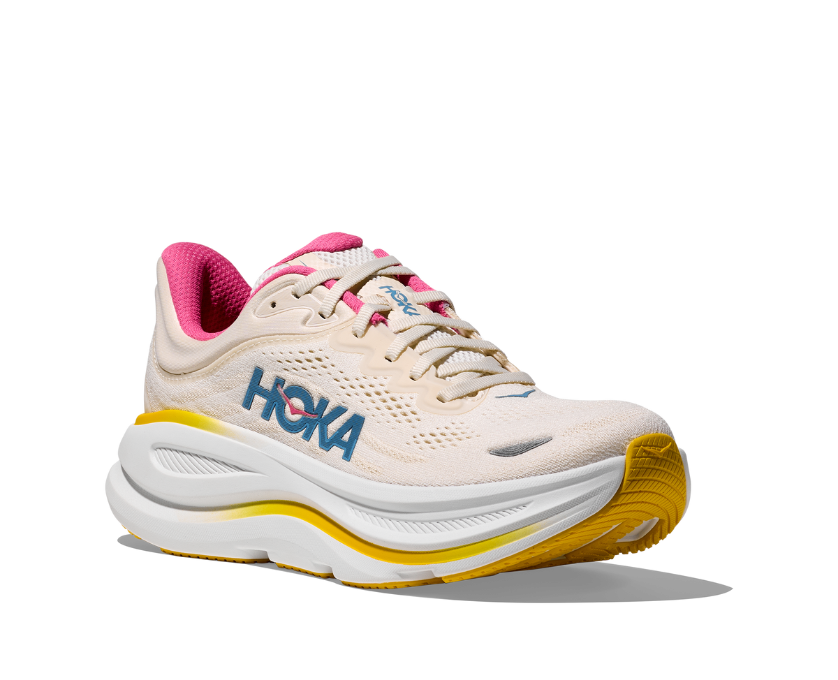 Hoka Bondi 9 Women's