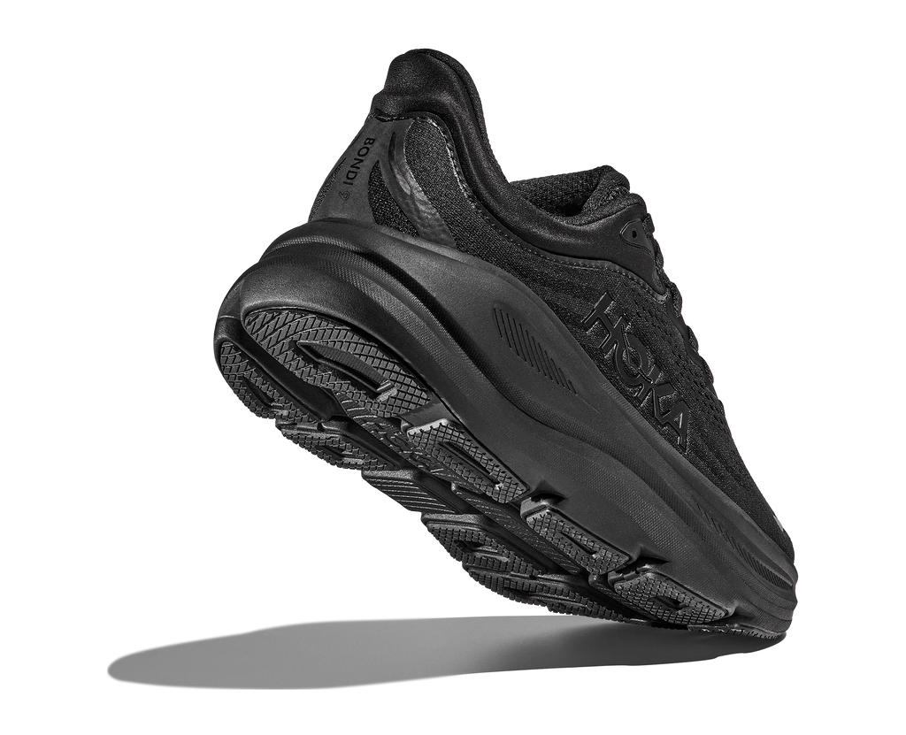Hoka Bondi 9 Women's (WIDE WIDTH)