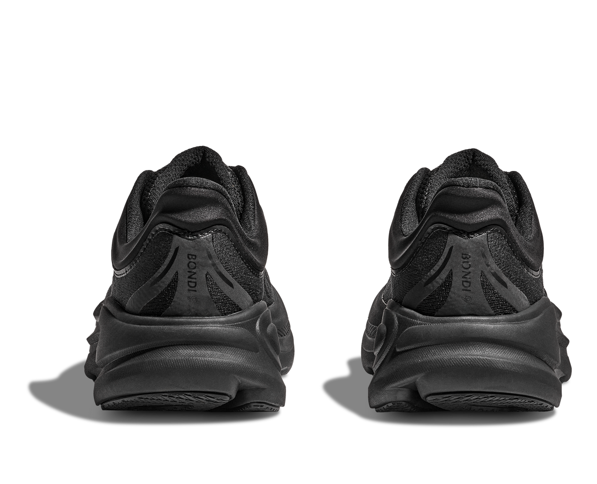 Hoka Bondi 9 Women's (WIDE WIDTH)