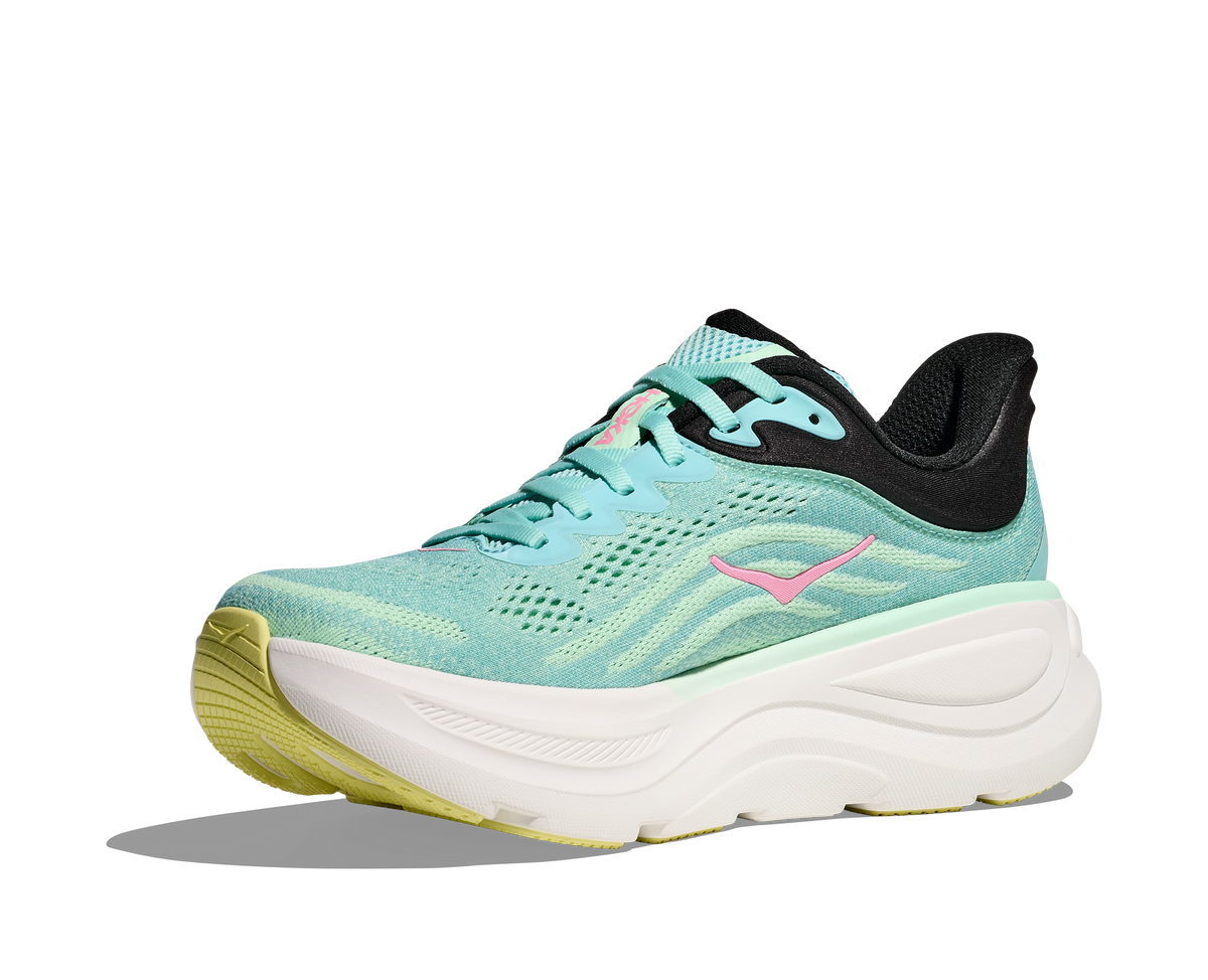 Hoka Bondi 9 Women's (WIDE WIDTH)