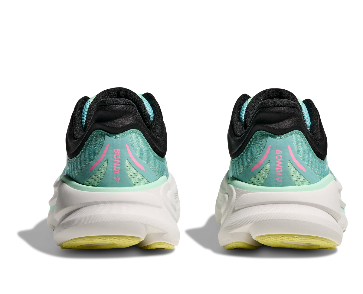 Hoka Bondi 9 Women's (WIDE WIDTH)