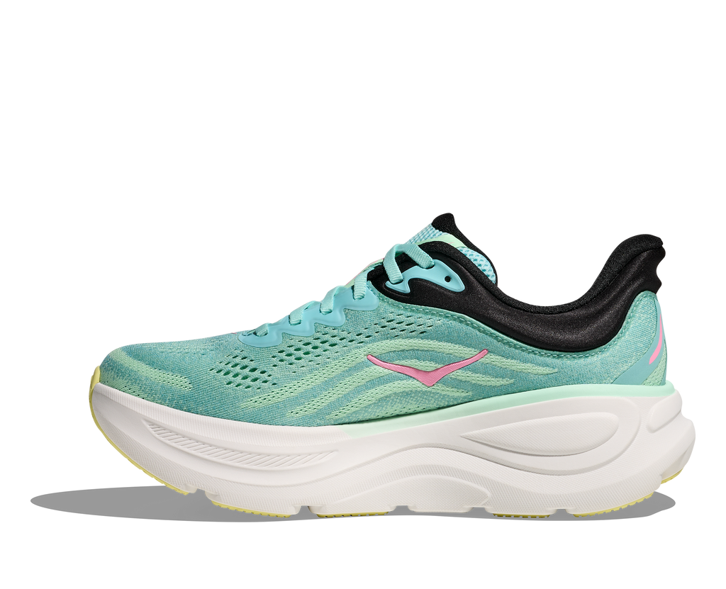 Hoka Bondi 9 Women's (WIDE WIDTH)