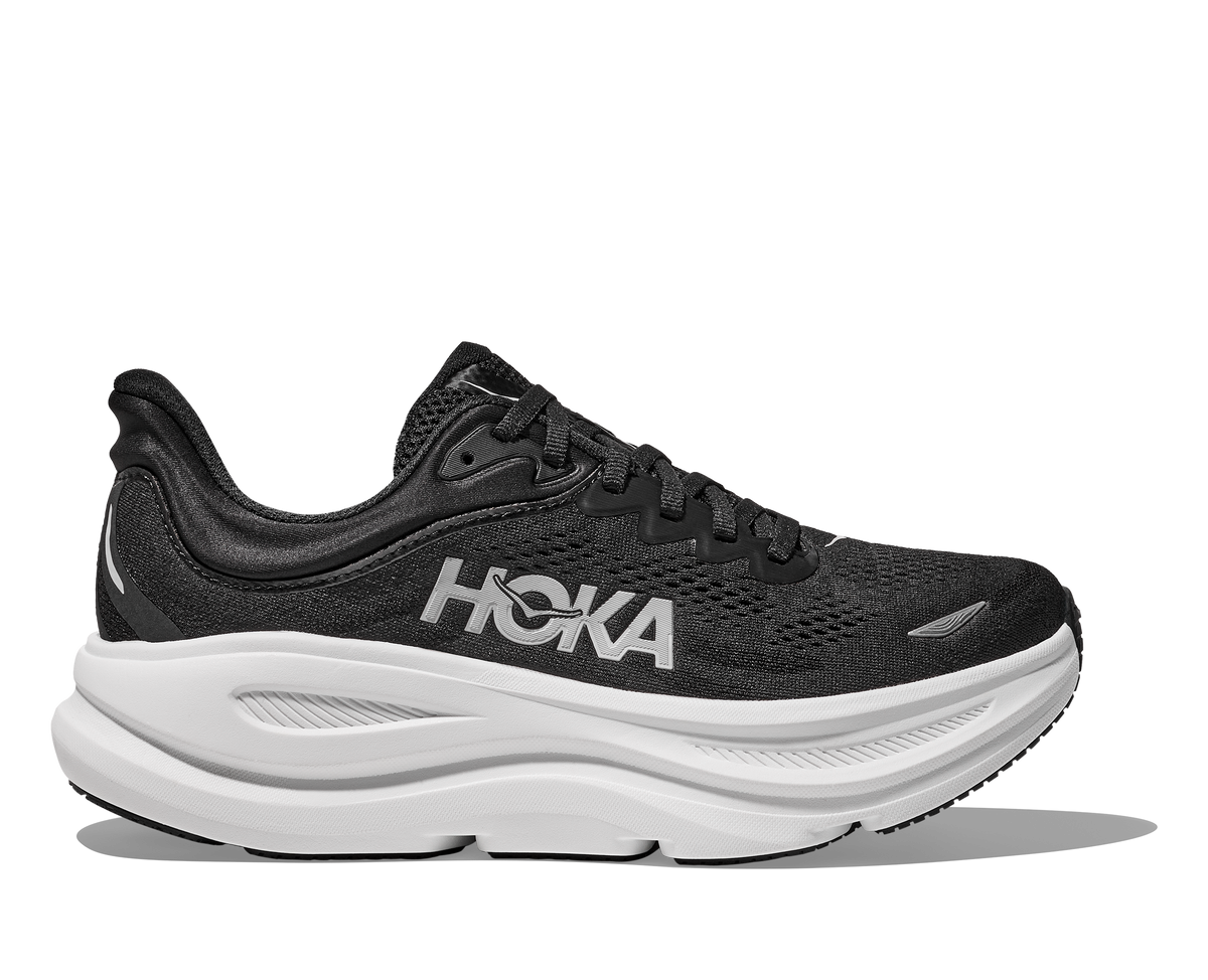 Hoka Bondi 9 Women's (WIDE WIDTH)