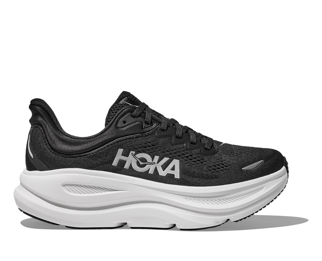 Hoka Bondi 9 Women's