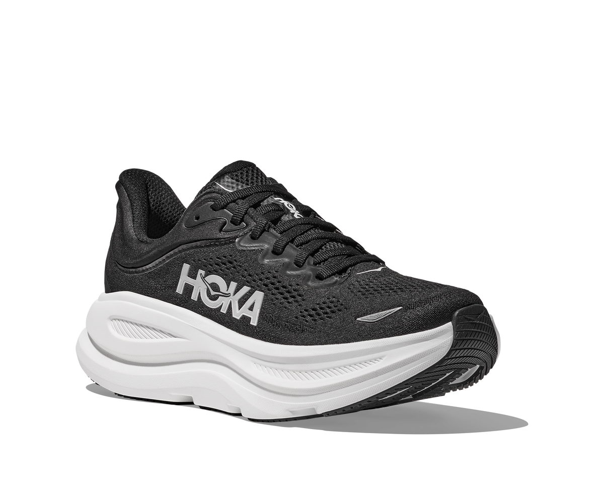 Hoka Bondi 9 Women's