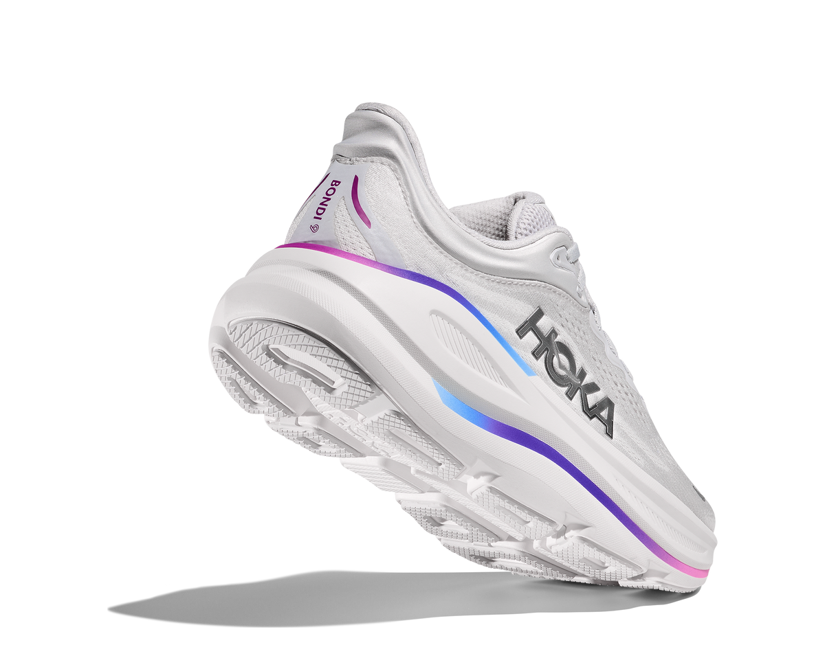 Hoka Bondi 9 Women's