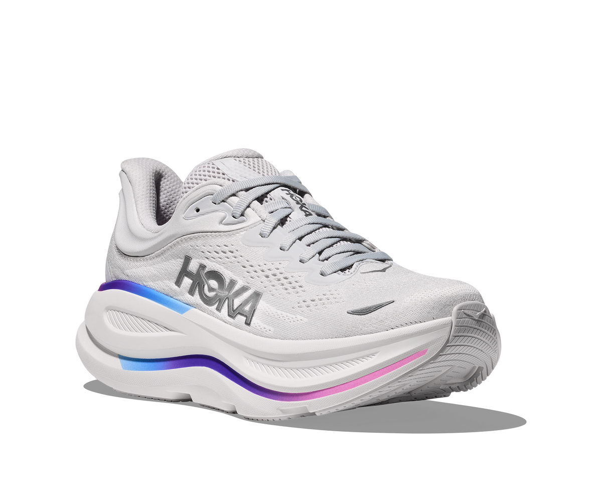 Hoka Bondi 9 Women's