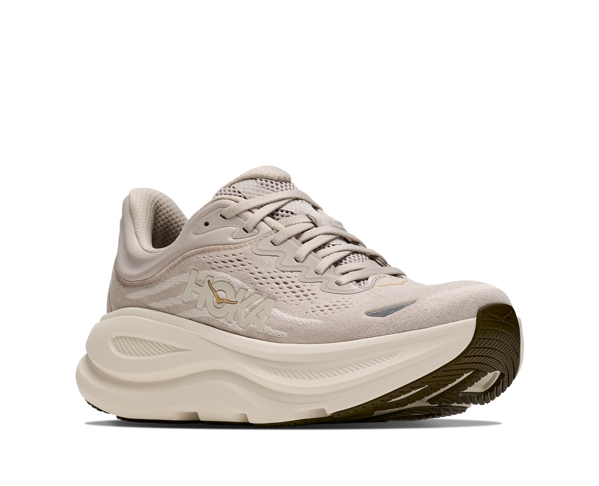 Hoka Bondi 9 Run and Walking Shoe Women's
