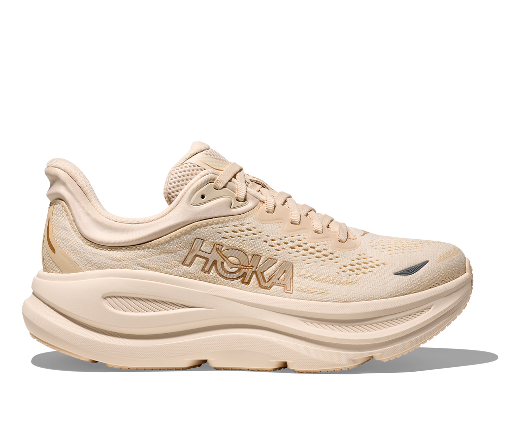 Hoka Bondi 9 Women's (WIDE WIDTH)