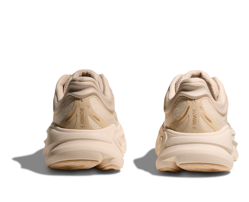 Hoka Bondi 9 Women's