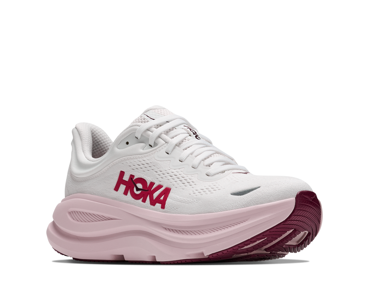 Hoka Bondi 9 Run and Walking Shoe Women's