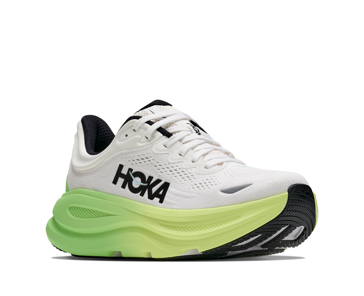 Hoka Bondi 9 Run and Walking Shoe Women's