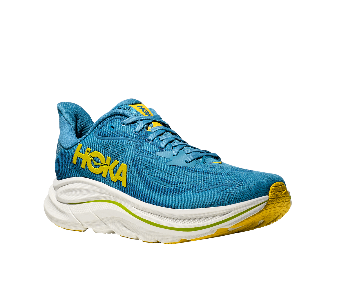 Hoka Clifton 10 Men's New Colors