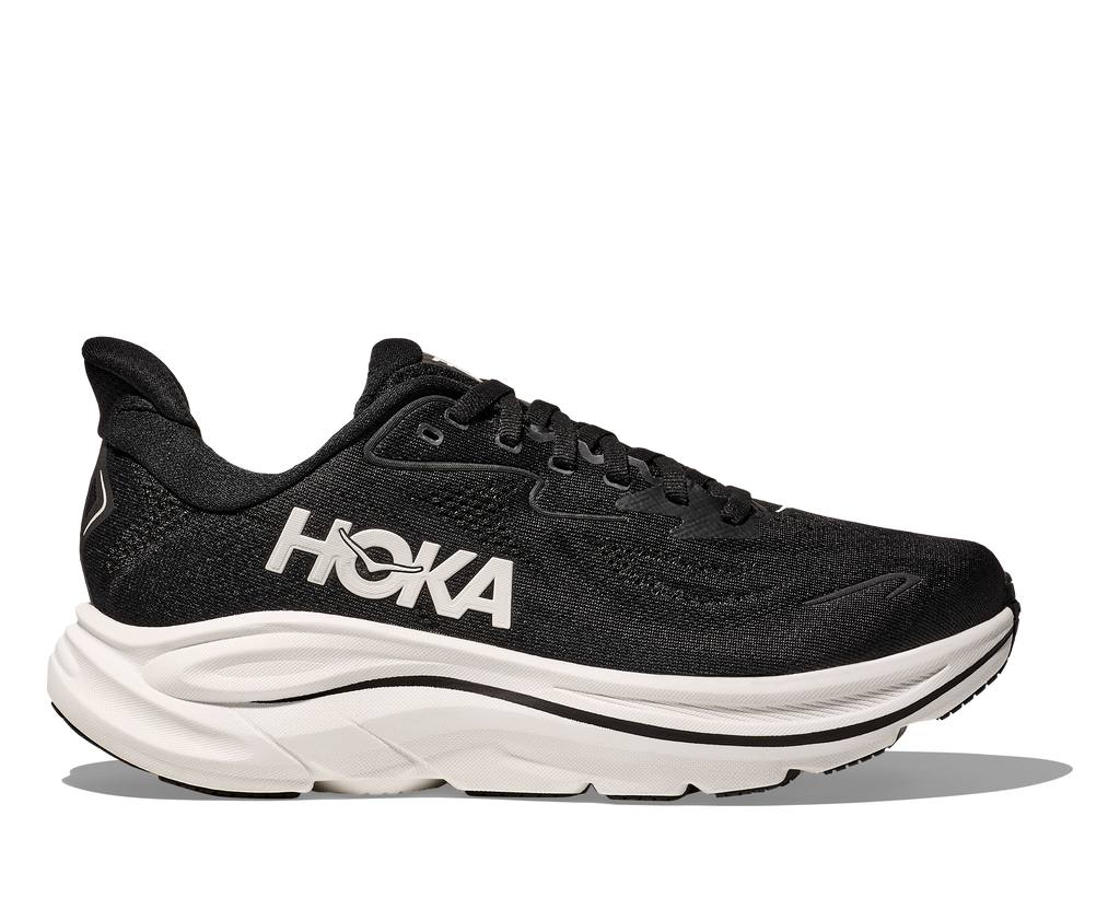 Hoka Clifton 10 Men's  (EXTRA WIDE WIDTH)