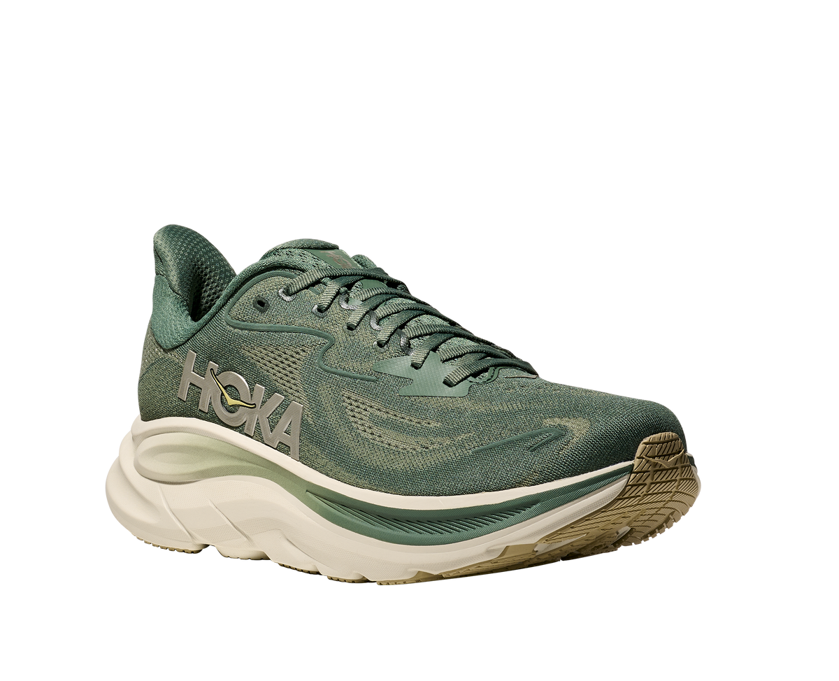 Hoka Clifton 10 Men's New Colors