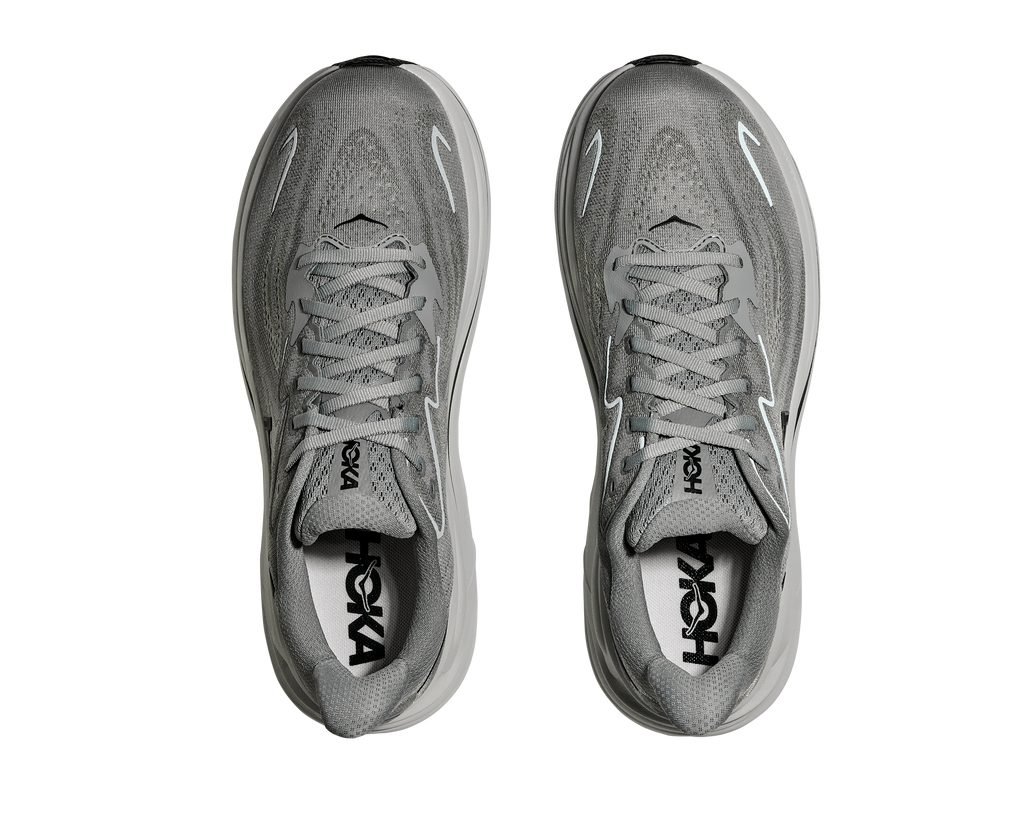 Hoka Clifton 10 Men's New Colors