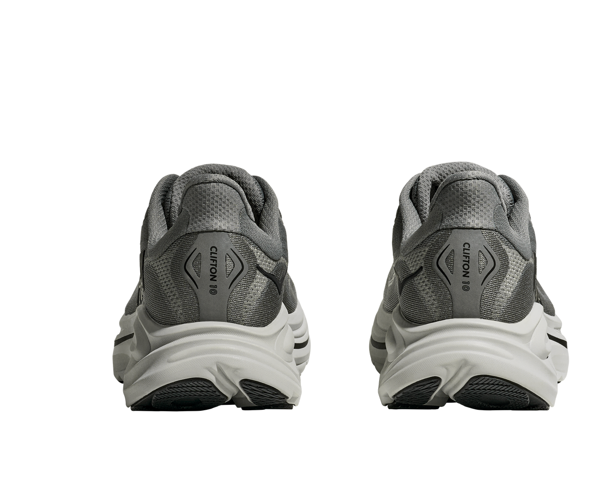 Hoka Clifton 10 Men's New Colors