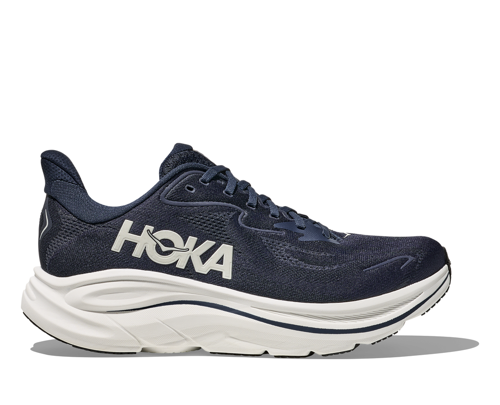 Hoka Clifton 10 Men's (WIDE WIDTH)